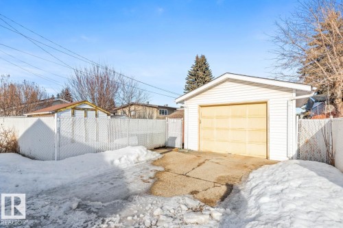 7319 86 Avenue, Edmonton, AB - Outdoor