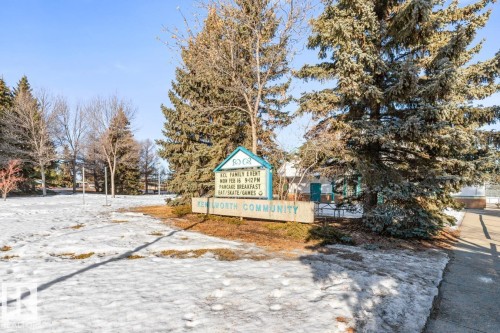 7319 86 Avenue, Edmonton, AB - Outdoor With View