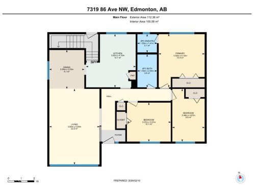 7319 86 Avenue, Edmonton, AB - Other