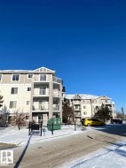 View of apartment building / complex - 