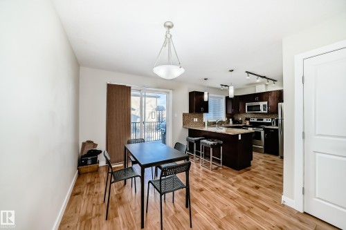 2 4950 Terwillegar Common, Edmonton, AB - Indoor