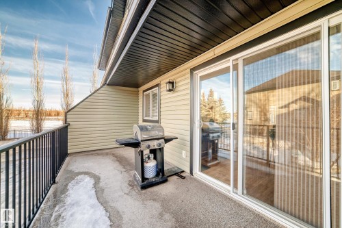 2 4950 Terwillegar Common, Edmonton, AB - Outdoor With Exterior
