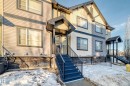 2 4950 Terwillegar Common, Edmonton, AB  - Outdoor 
