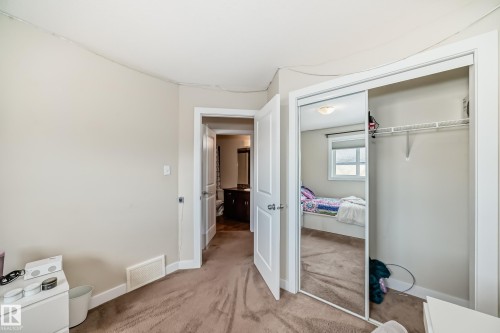 2 4950 Terwillegar Common, Edmonton, AB - Indoor