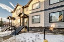 2 4950 Terwillegar Common, Edmonton, AB  - Outdoor 