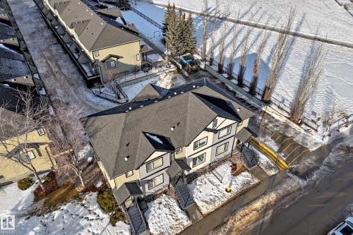 2 4950 Terwillegar Common, Edmonton, AB - Outdoor