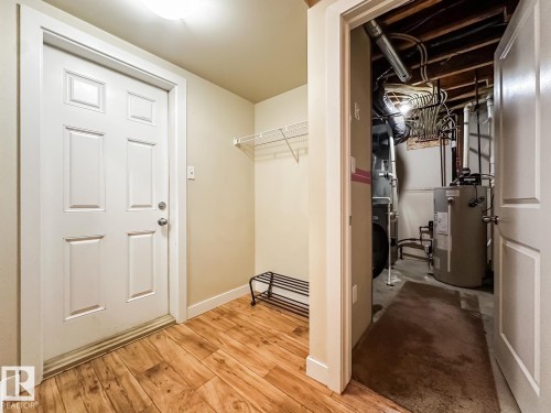 2 4950 Terwillegar Common, Edmonton, AB - Indoor