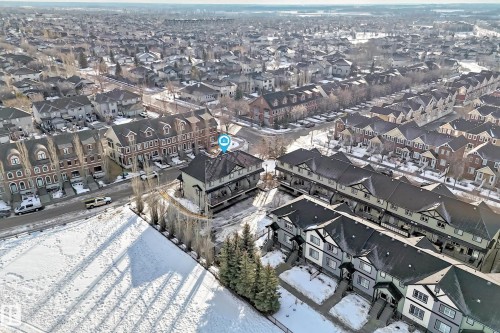 2 4950 Terwillegar Common, Edmonton, AB - Outdoor With View