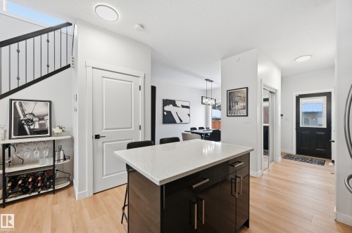 10736 149 Street, Edmonton, AB - Indoor Photo Showing Other Room