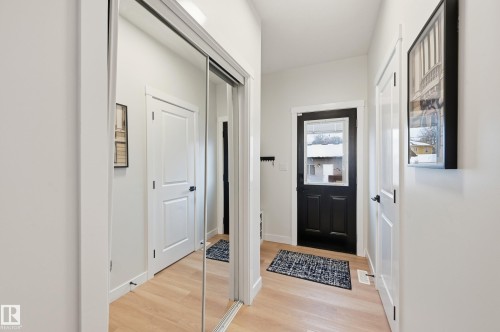 10736 149 Street, Edmonton, AB - Indoor Photo Showing Other Room