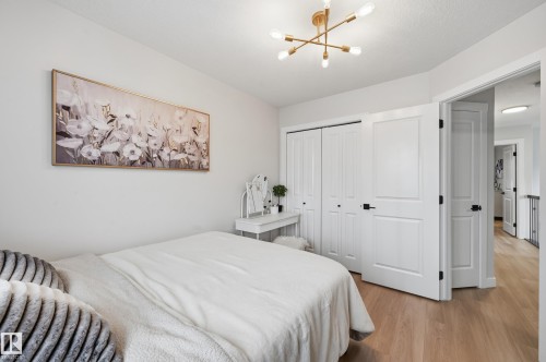 10736 149 Street, Edmonton, AB - Indoor Photo Showing Bedroom