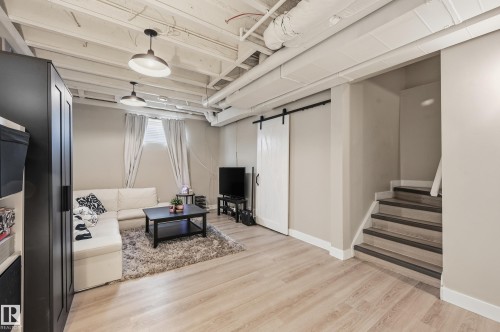 10736 149 Street, Edmonton, AB - Indoor Photo Showing Other Room