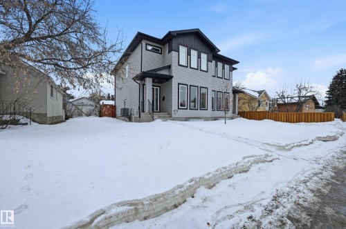 10736 149 Street, Edmonton, AB - Outdoor