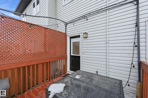 10736 149 Street, Edmonton, AB - Outdoor With Exterior