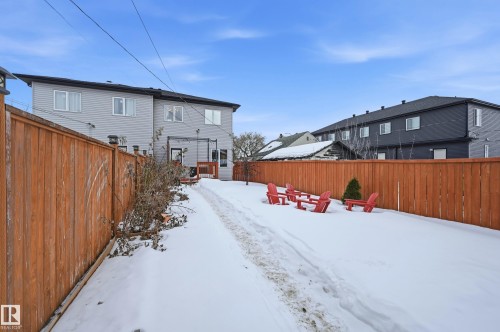 10736 149 Street, Edmonton, AB - Outdoor