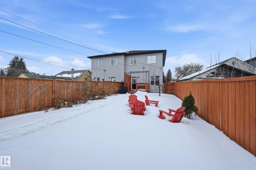 10736 149 Street, Edmonton, AB - Outdoor