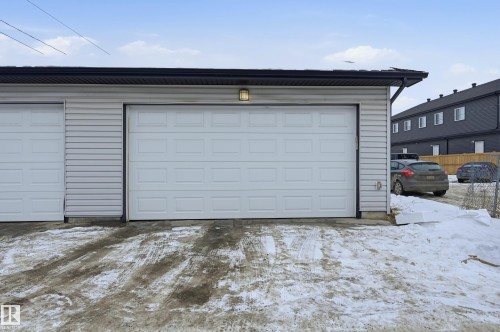10736 149 Street, Edmonton, AB - Outdoor With Exterior