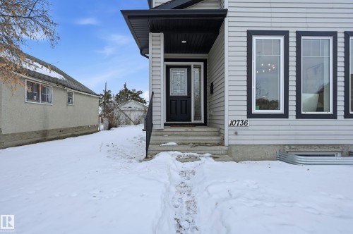 10736 149 Street, Edmonton, AB - Outdoor