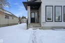 10736 149 Street, Edmonton, AB  - Outdoor 