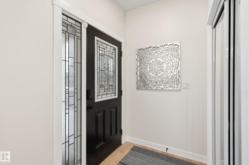 10736 149 Street, Edmonton, AB - Indoor Photo Showing Other Room