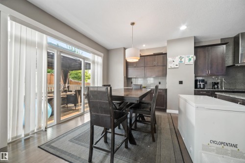 20641 97A Avenue, Edmonton, AB - Indoor