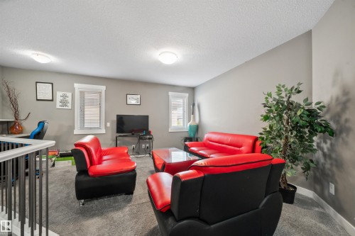 20641 97A Avenue, Edmonton, AB - Indoor