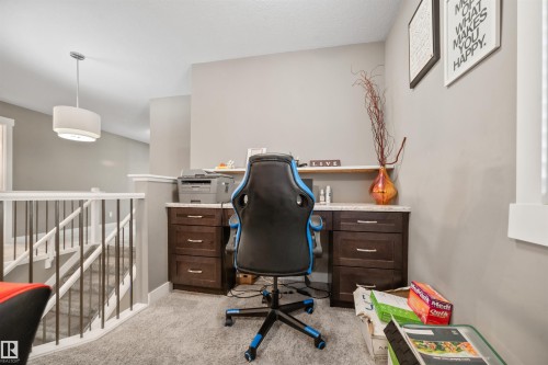 20641 97A Avenue, Edmonton, AB - Indoor Photo Showing Office