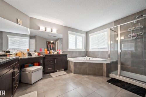 20641 97A Avenue, Edmonton, AB - Indoor Photo Showing Bathroom