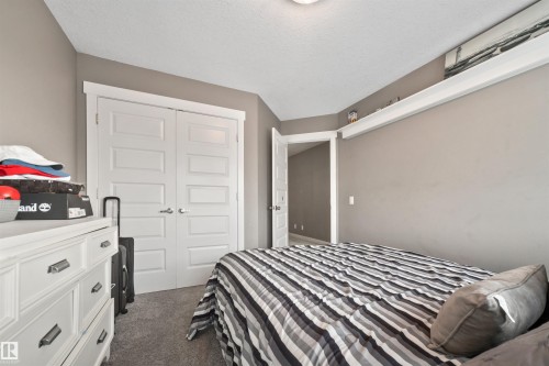 20641 97A Avenue, Edmonton, AB - Indoor Photo Showing Bedroom