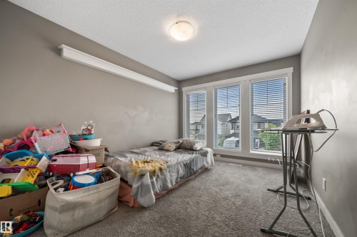 20641 97A Avenue, Edmonton, AB - Indoor Photo Showing Bedroom