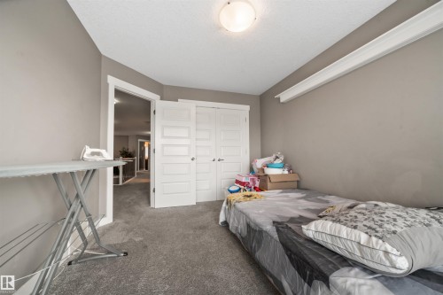 20641 97A Avenue, Edmonton, AB - Indoor Photo Showing Bedroom