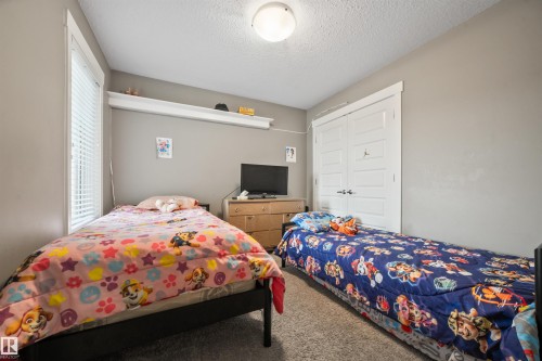 20641 97A Avenue, Edmonton, AB - Indoor Photo Showing Bedroom