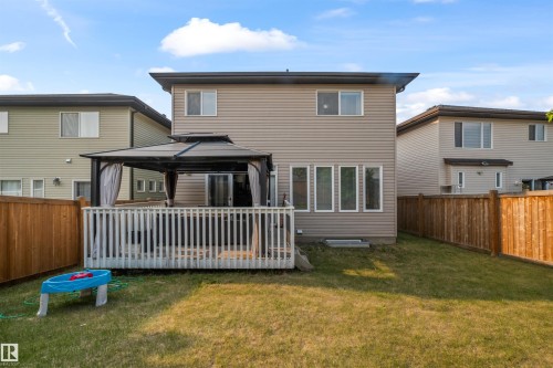 20641 97A Avenue, Edmonton, AB - Outdoor