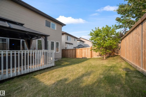 20641 97A Avenue, Edmonton, AB - Outdoor With Exterior