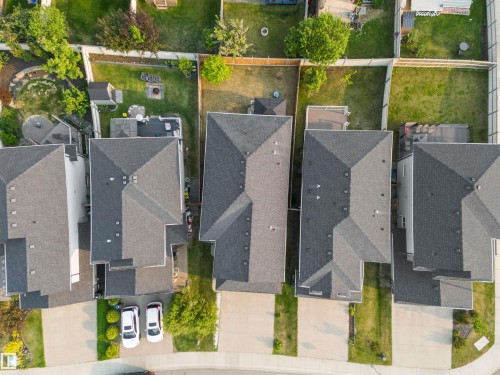 20641 97A Avenue, Edmonton, AB - Outdoor