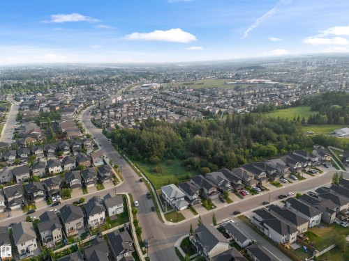 20641 97A Avenue, Edmonton, AB - Outdoor With View