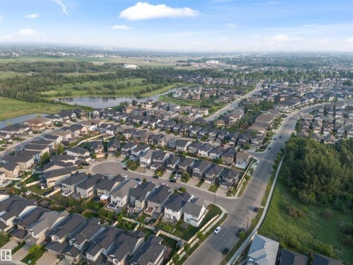 20641 97A Avenue, Edmonton, AB - Outdoor With View