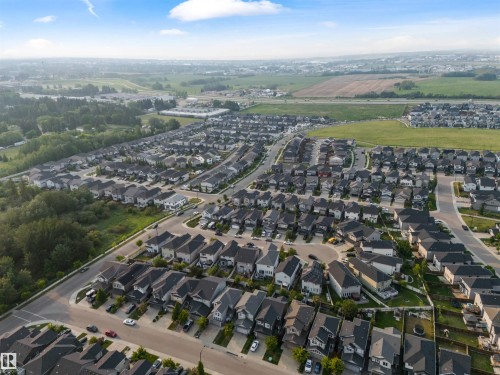 20641 97A Avenue, Edmonton, AB - Outdoor With View