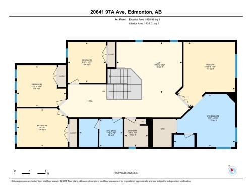 20641 97A Avenue, Edmonton, AB - Other