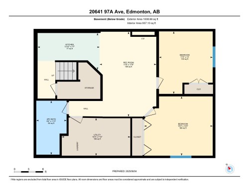 20641 97A Avenue, Edmonton, AB - Other