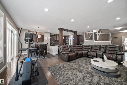 20641 97A Avenue, Edmonton, AB - Indoor