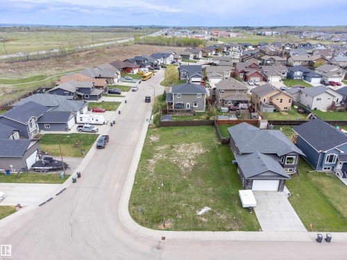 Cleared residential lot with established neighborhood setting - 4930 57 Avenue, Cold Lake, AB 