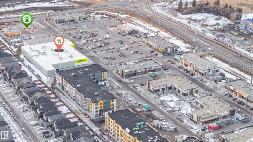 560 Glenridding Ravine Drive Sw, Edmonton, AB - Other