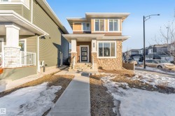 560 Glenridding Ravine Drive SW  Edmonton, AB T6W 4P1