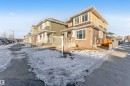 560 Glenridding Ravine Drive Sw, Edmonton, AB  - Outdoor 