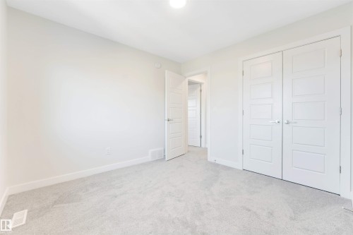 560 Glenridding Ravine Drive Sw, Edmonton, AB - Indoor Photo Showing Other Room