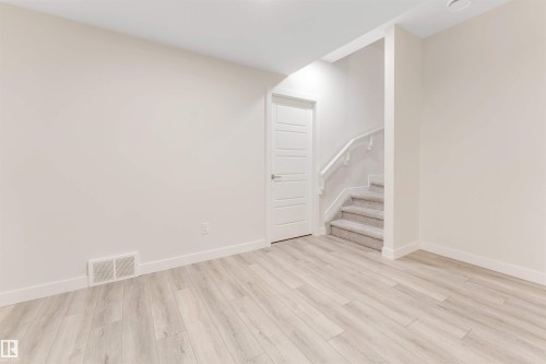 560 Glenridding Ravine Drive Sw, Edmonton, AB - Indoor Photo Showing Other Room