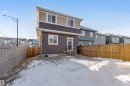 560 Glenridding Ravine Drive Sw, Edmonton, AB  - Outdoor 