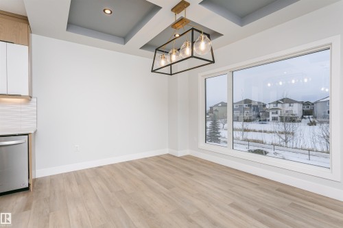 162 Edgewater Circle, Leduc, AB - Indoor Photo Showing Other Room