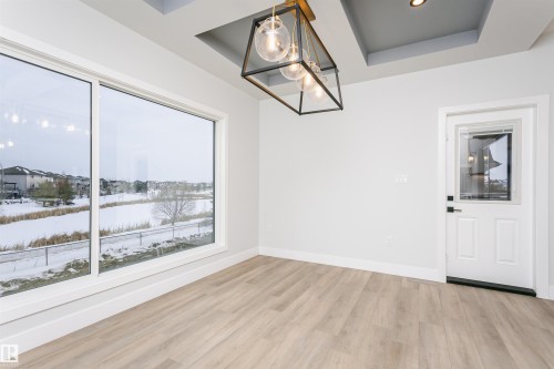 162 Edgewater Circle, Leduc, AB - Indoor Photo Showing Other Room